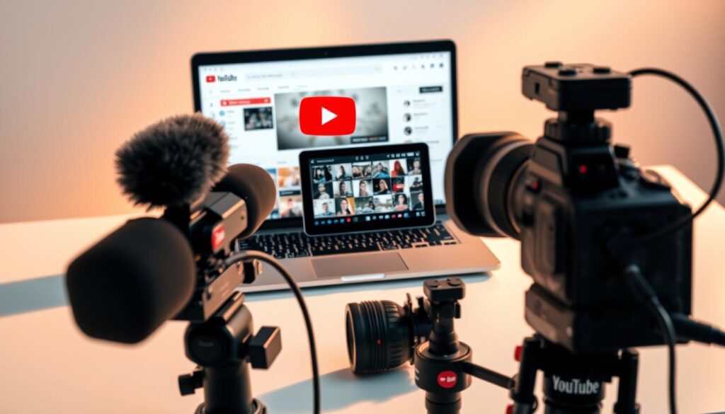 analyse vidéo YouTube
