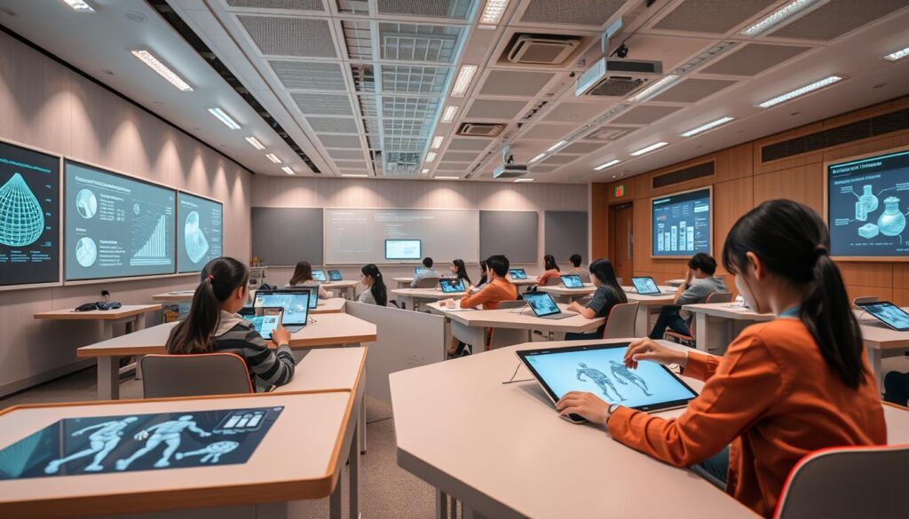 technologie éducative avancée technologie éducative avancée