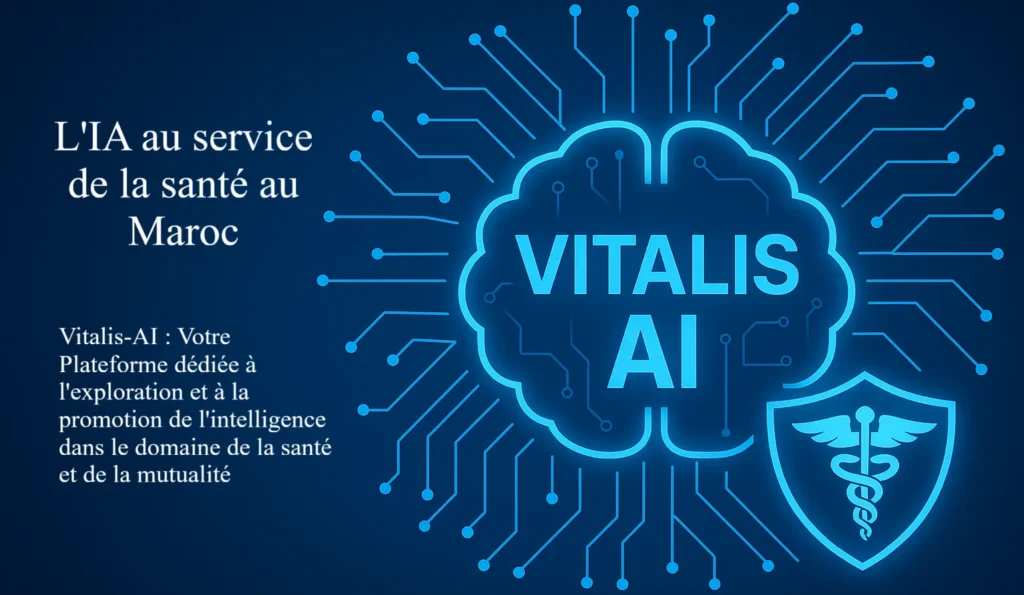 Cover Vitalis AI3